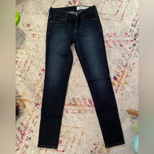Treasure and Bond Skinny Jeans